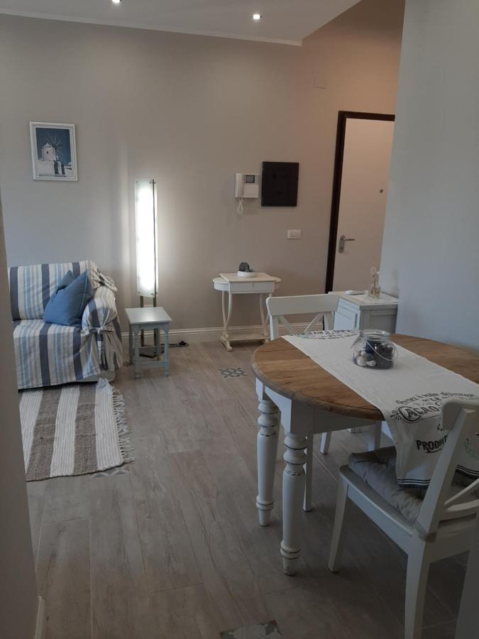 Brii Maison Su Forti Buitenkant foto